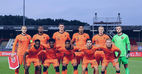 Insight TV announces Netherlands U21s documentary series | News | Broadcast